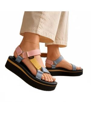 Teva Universal Sandal - Brown