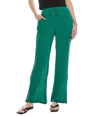 Michael Stars Jovi Pant - Green