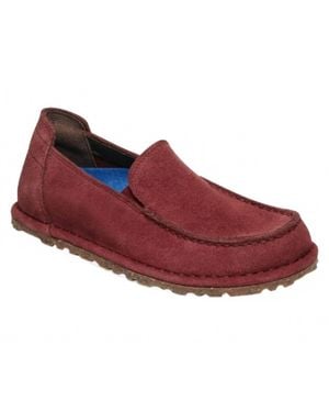Birkenstock Uttizin Slip-On - Red