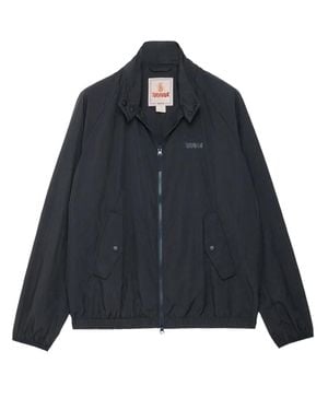 Baracuta Giacca G9 Harrington - Blue