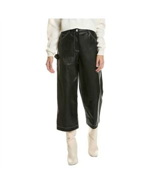 STAUD Domino Pant - Green