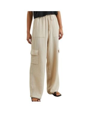 Rails Christiano Pant - Natural