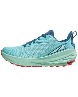 Altra Experience Wild Shoes - Blue