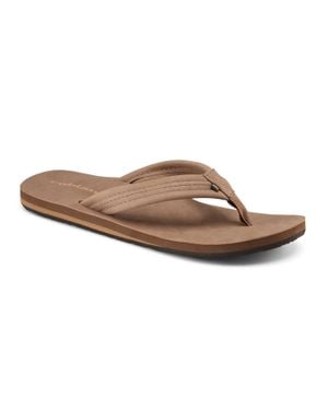 Cobian Las Olas Flip-Flops - Brown