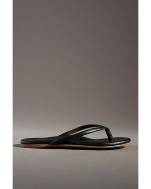 Beek Sunbeam Flip-Flop Sandals - Gray
