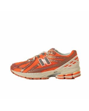New Balance 1906R Sneakers - Orange
