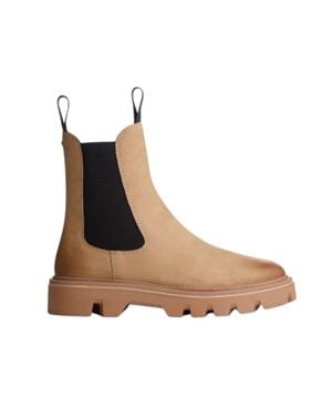 Rag & Bone Quest Chelsea Boot - Brown