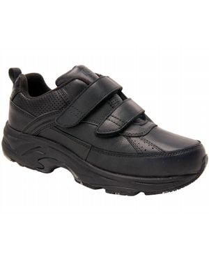 Drew Shoes Paige Sneaker - Black