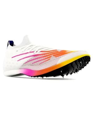 New Balance Fuelcell Md-X Shoe - Black