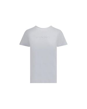 Pinko T-shirts for Women | Online Sale up to 57% off | Lyst