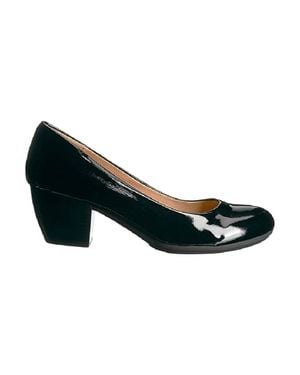 Comfortiva Amora Pump - Black