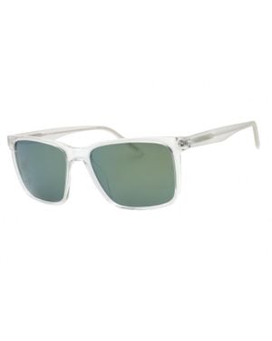 Nautica N6259Sn Sunglasses - Green