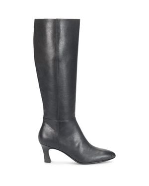 Söfft Sonya Tall Boot - Black