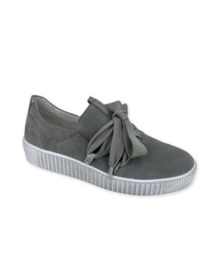 Gabor Slip-On 3-333-19 - Gray