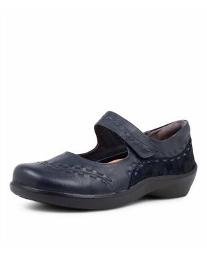 Ziera Gummibear Shoe - Blue