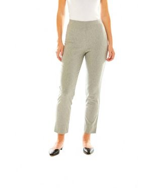 Sara Campbell Flannel Sheri Pants - Multicolor