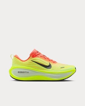 Nike Vomero Plus Running Shoe - Yellow