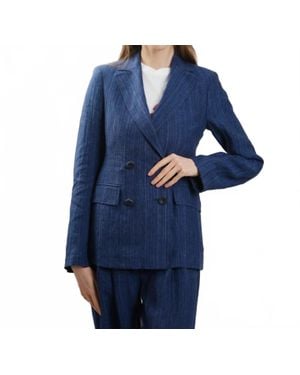 Diega Vitalo Jacket - Blue