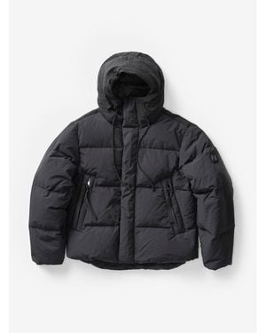 Holden M Fowler Down Jacket - Black