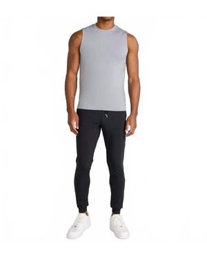 Redvanly York Tank Top - Blue