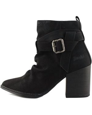 Blowfish Pauline Boots - Black