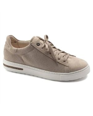 Birkenstock Bend Low Sneaker - Gray