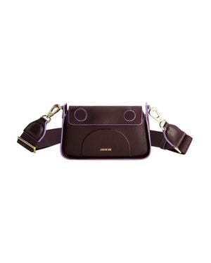 Jason Wu Crossbody Bag - Brown