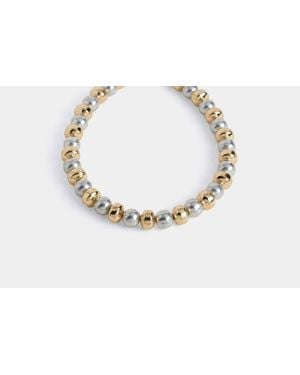 Coco + Carmen Sasha Necklace - Black