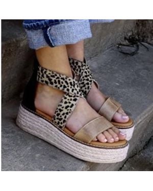 Diba True Day Timer Sandal - Blue