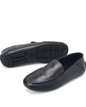 Born Marcel Loafer - Gray