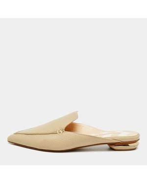 Nicholas Kirkwood Beya - Natural