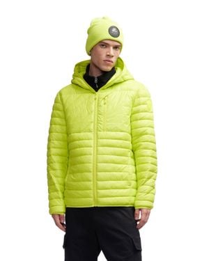 Pajar Adriel Lightweight Packable Puffer - Blue