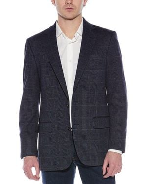 Brooks Brothers Wool Sportscoat - Blue