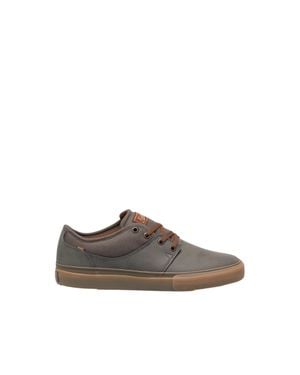 Globe Mahalo Gum Action Gbmahalo-16341 - Brown