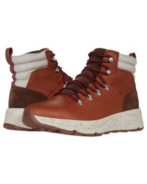 Kodiak Kindersley Alpine Winter Boots - Brown