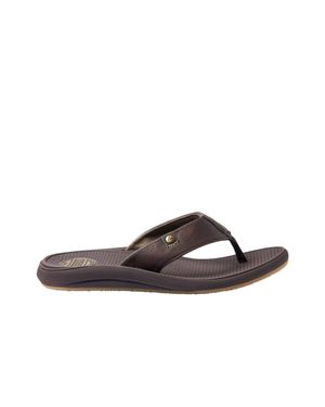 Reef Phantom Nias Fossil Cj0375 - Brown