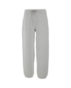 Jacquemus Le Jogging Torneo Track Pants - Gray
