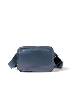 Baggallini Modern Sling Belt Bag - Blue