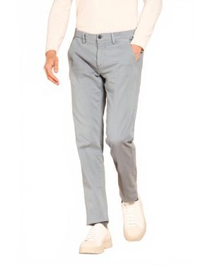 Mason's Chino Pants - Gray