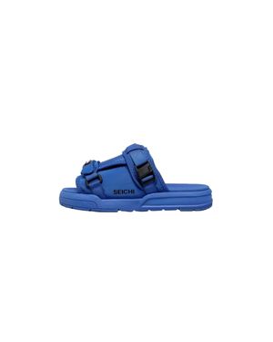 Seichi Yoroi V2 Cobalt Seyoroiv2-Cobal - Blue