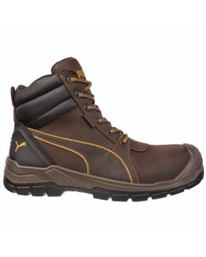 PUMA Tornado Ctx Boot - Brown