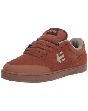 Etnies Czar Sneakers - Brown