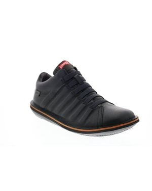 Camper Beetle Sneakers Shoes - Black