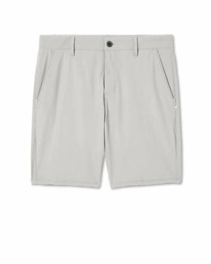 Vuori Meta Short - Gray
