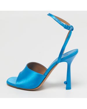 Off-White c/o Virgil Abloh Lollipop - Blue