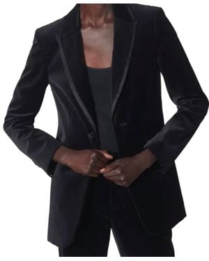 Joie Olicia Blazer - Blue