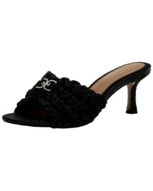 Sam Edelman Paisley J0227F1001 - Black