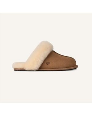 UGG Scuffette Ii Slippers - Natural