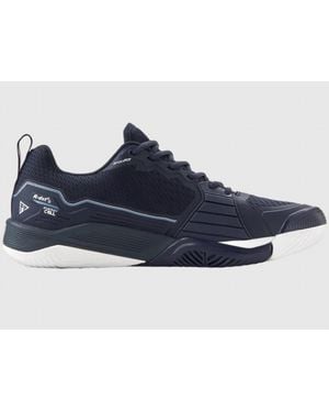 Wilson Rush Pro 4.5 Shoe - Blue