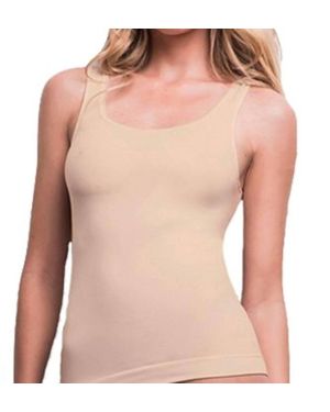 Body Hush Street-Smart Cami - Pink